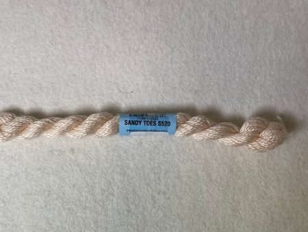 Skein Essentials SE-520 Sandy Toes on Sale