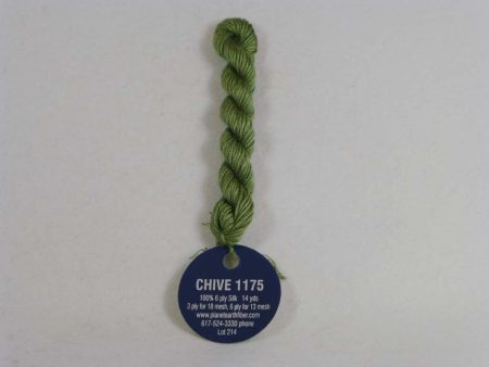 Planet Earth 6-ply 1175 Chive Online Hot Sale