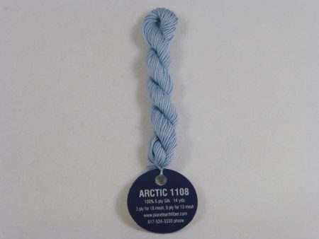 Planet Earth 6-ply 1108 Arctic Online Hot Sale