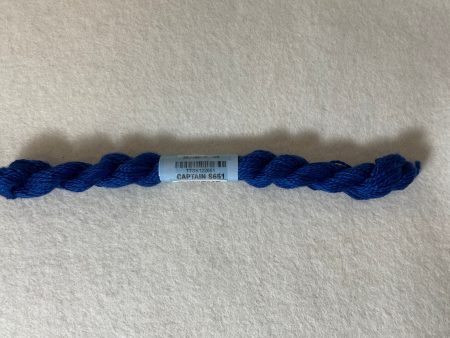 Skein Essentials SE-651 Captain on Sale