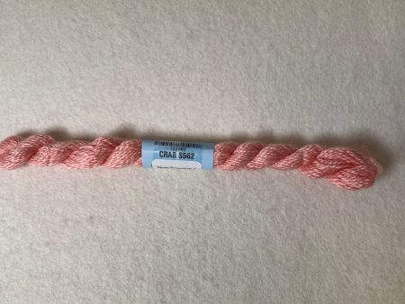 Skein Essentials SE-562 Crab Online