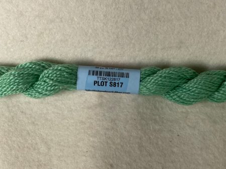 Skein Essentials SE-817 Plot Fashion