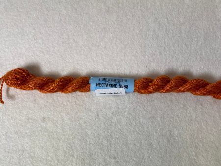 Skein Essentials SE-568 Nectarine Hot on Sale