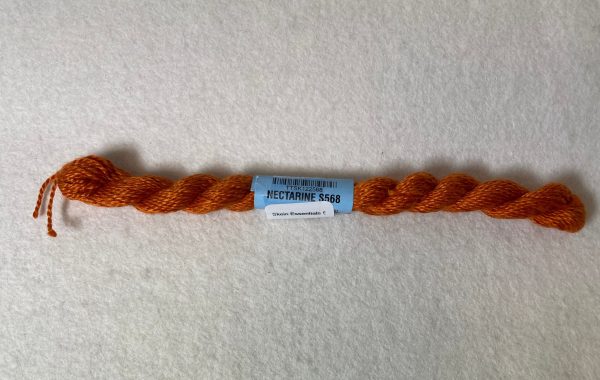 Skein Essentials SE-568 Nectarine Hot on Sale