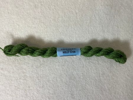 Skein Essentials SE-729 Holly Fashion