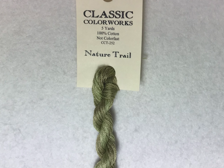 Classic Colorworks 252 Nature Trail Online Sale