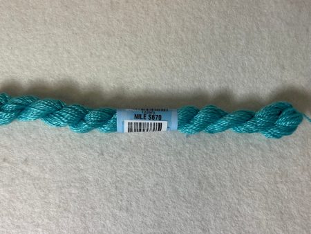 Skein Essentials SE-670 Nile Cheap