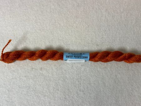 Skein Essentials SE-569 Sweet Potato Online