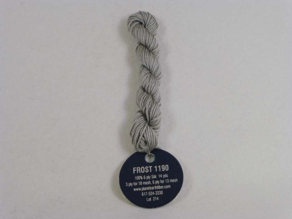 Planet Earth 6-ply 1190 Frost Online now