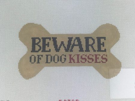 Point of it All S-450 Beware of Dog Kisses Online now