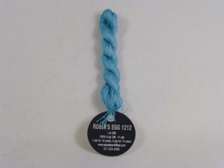 Planet Earth 6-ply 1212 Robin s Egg Online Sale