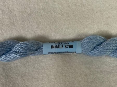 Skein Essentials SE-798 Inhale Hot on Sale