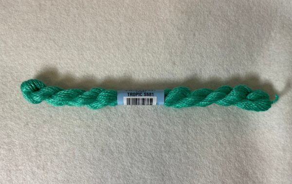 Skein Essentials SE-681 Tropic Online