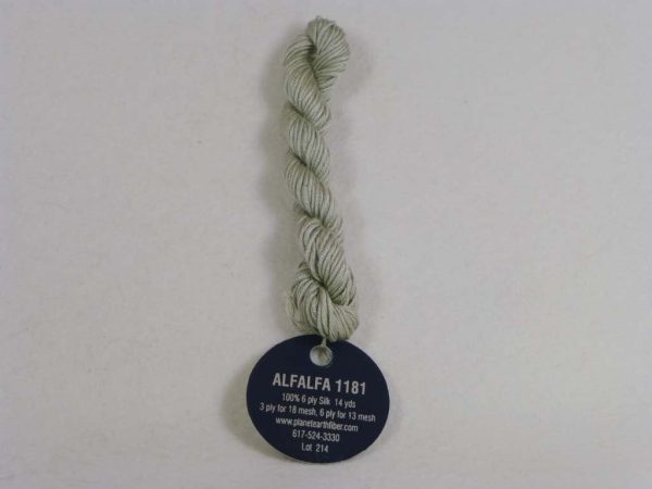 Planet Earth 6-ply 1181 Alfalfa For Sale