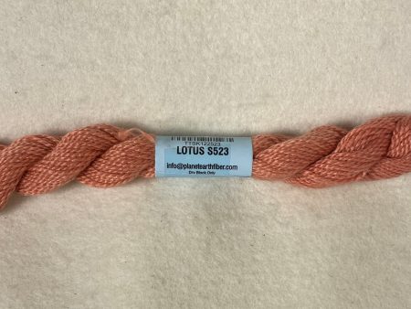 Skein Essentials SE-523 Lotus Hot on Sale