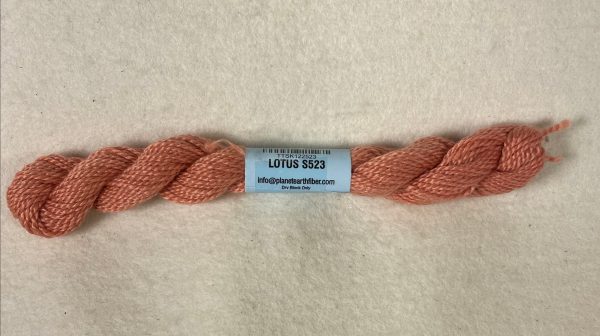 Skein Essentials SE-523 Lotus Hot on Sale