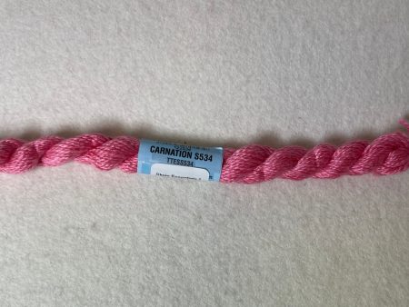 Skein Essentials SE-534 Carnation Online Sale