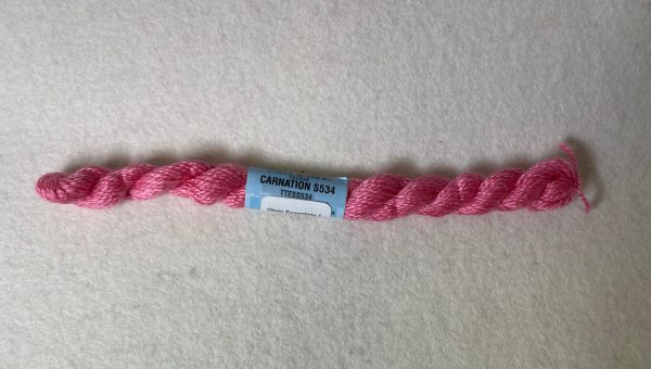 Skein Essentials SE-534 Carnation Online Sale