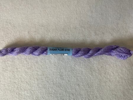 Skein Essentials SE-740 Sugar Plum Online Hot Sale