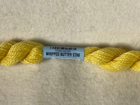 Skein Essentials SE-760 Whipped Butter Online