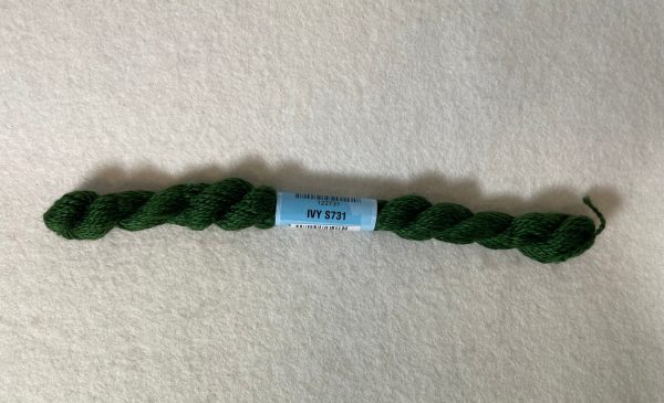 Skein Essentials SE-731 Ivy For Sale