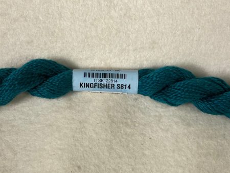 Skein Essentials SE-814 Kingfisher Online Hot Sale