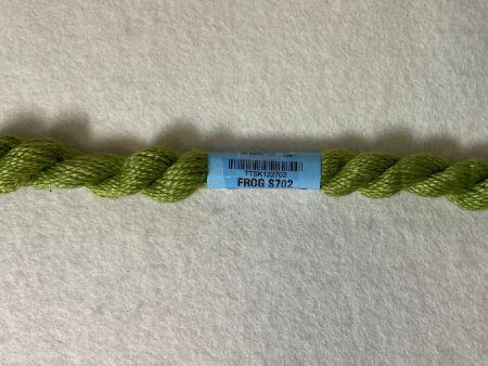 Skein Essentials SE-702 Frog Fashion