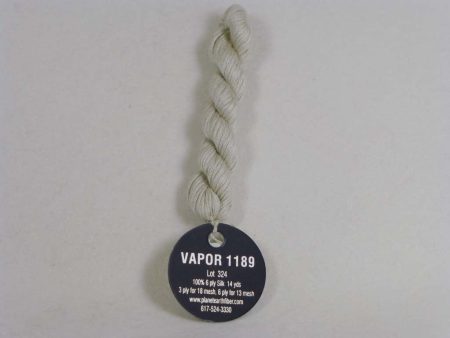 Planet Earth 6-ply 1189 Vapor For Discount