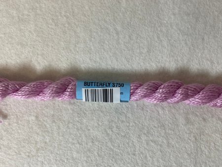 Skein Essentials SE-750 Butterfly Online Hot Sale