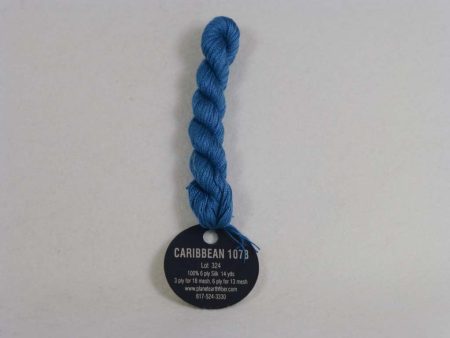 Planet Earth 6-ply 1078 Caribbean For Discount