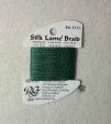 Silk Lame Braid LB256 Desert Sage For Cheap