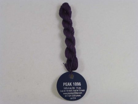 Planet Earth 6-ply 1096 Peak For Sale