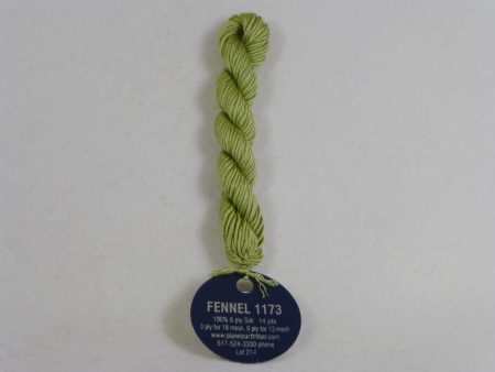 Planet Earth 6-ply 1173 Fennel Online now