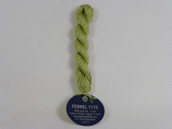 Planet Earth 6-ply 1173 Fennel Online now