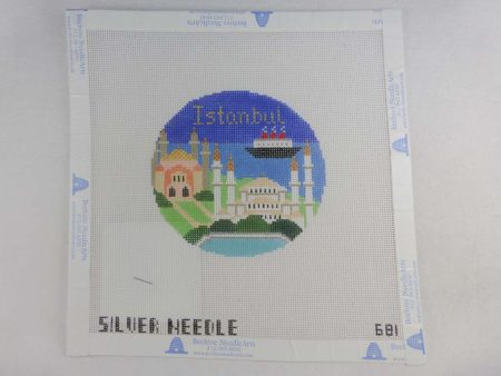 Silver Needle 681 Istanbul on Sale