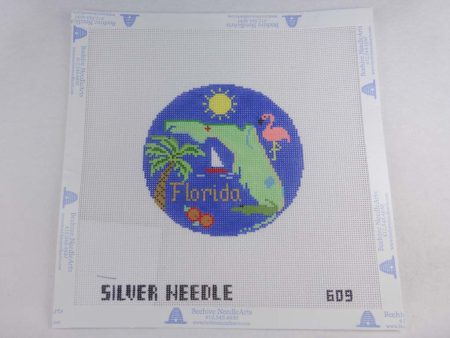 Silver Needle 609 Florida Online now