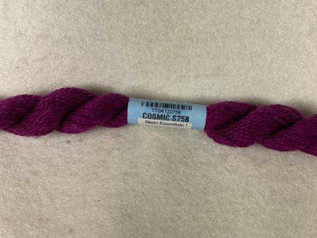 Skein Essentials SE-758 Cosmic Fashion