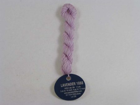 Planet Earth 6-ply 1088 Lavender on Sale