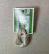 Straw Silk 1100 Polar Bear Supply