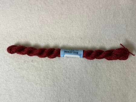 Skein Essentials SE-558 Merlot Hot on Sale