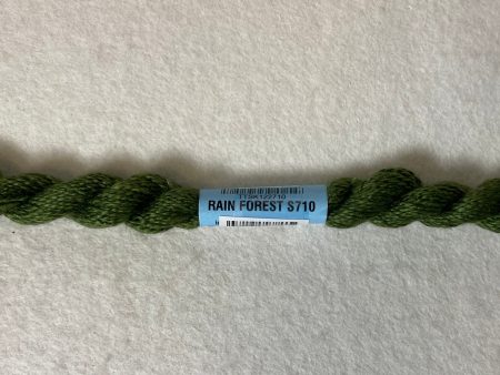 Skein Essentials SE-710 Rain Forest For Sale