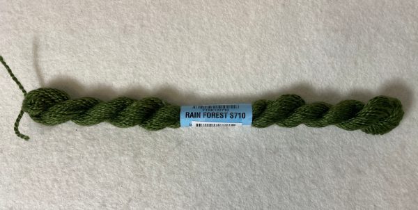 Skein Essentials SE-710 Rain Forest For Sale