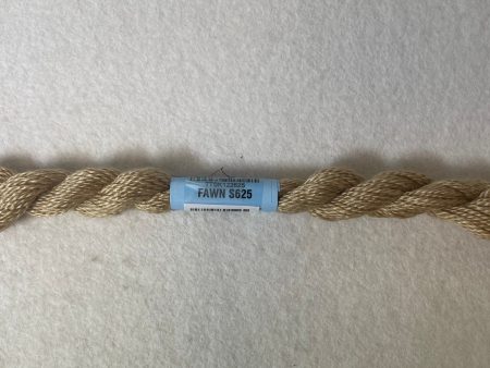 Skein Essentials SE-625 Fawn Fashion