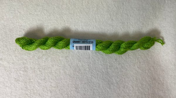 Skein Essentials SE-720 Granny Smith Supply