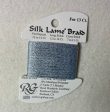 Silk Lame Braid LB258 Gentle Gray Sale