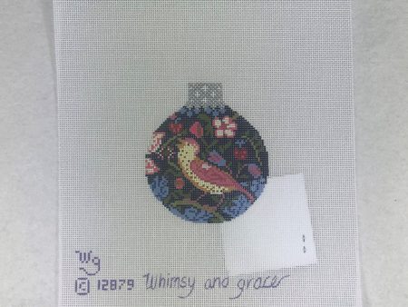 Whimsy & Grace WG 12879 Online Hot Sale