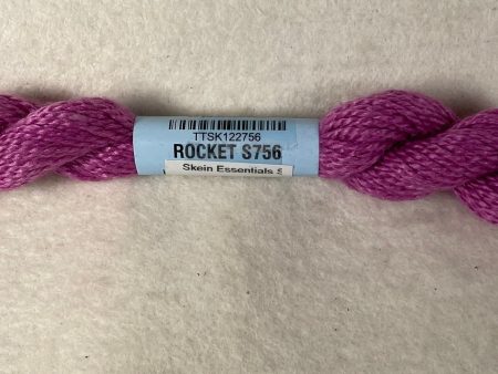 Skein Essentials SE-756 Rocket on Sale