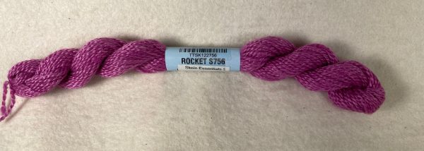 Skein Essentials SE-756 Rocket on Sale