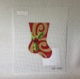 Raymond Crawford HO1991 Holly Swirl Mini Sox Online Sale