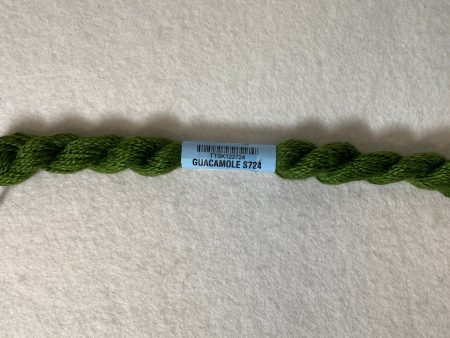 Skein Essentials SE-724 Guacamole Supply